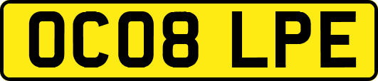 OC08LPE