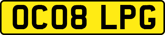 OC08LPG