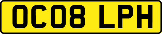 OC08LPH