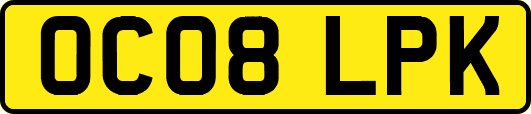 OC08LPK