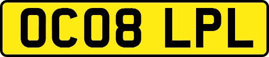 OC08LPL