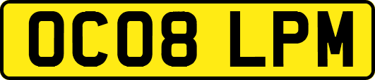 OC08LPM