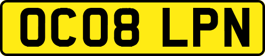 OC08LPN