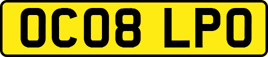 OC08LPO