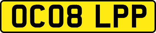 OC08LPP