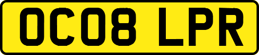 OC08LPR