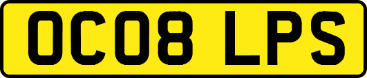 OC08LPS