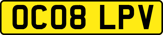OC08LPV