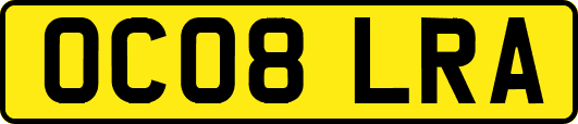 OC08LRA