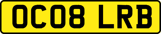 OC08LRB