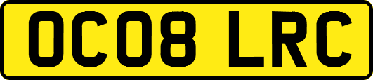 OC08LRC