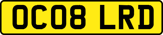 OC08LRD