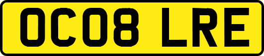 OC08LRE