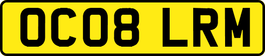 OC08LRM