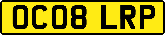 OC08LRP