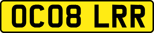 OC08LRR
