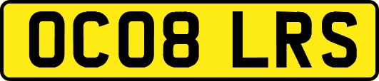 OC08LRS
