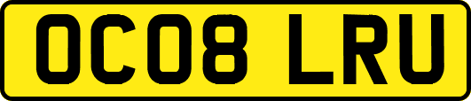 OC08LRU
