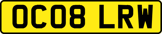 OC08LRW