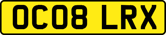 OC08LRX