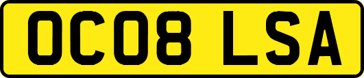 OC08LSA