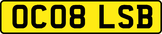 OC08LSB