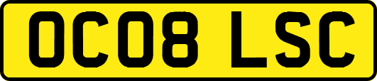 OC08LSC