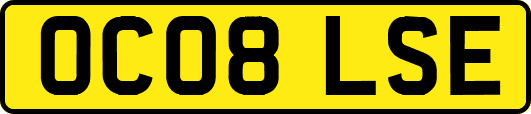 OC08LSE