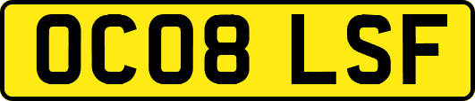 OC08LSF
