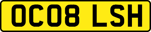OC08LSH