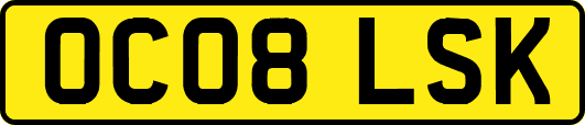 OC08LSK