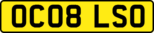 OC08LSO