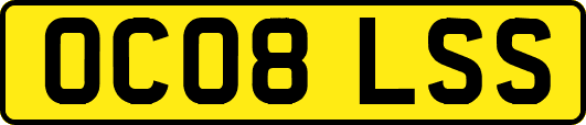 OC08LSS
