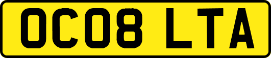 OC08LTA