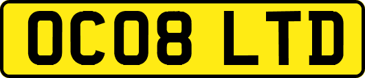 OC08LTD