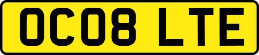 OC08LTE