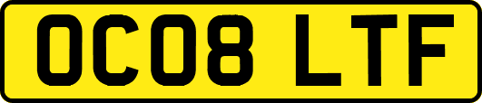OC08LTF