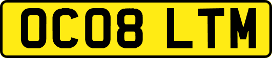 OC08LTM