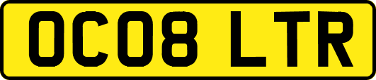 OC08LTR