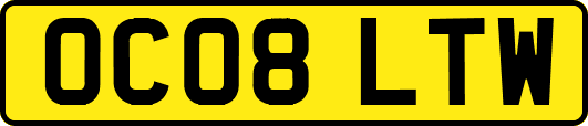 OC08LTW