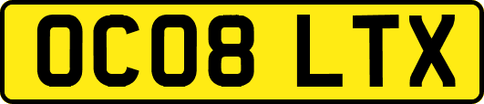 OC08LTX