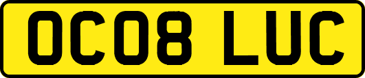 OC08LUC