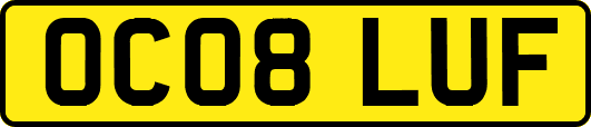 OC08LUF