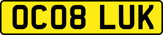 OC08LUK