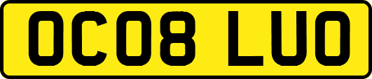 OC08LUO