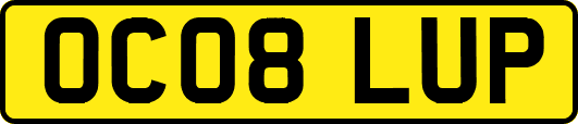 OC08LUP