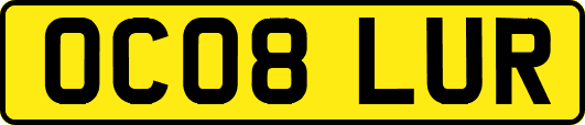 OC08LUR