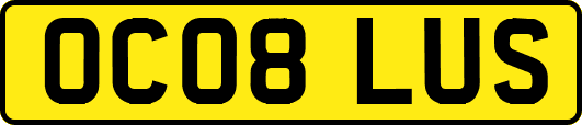 OC08LUS