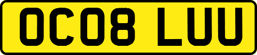 OC08LUU
