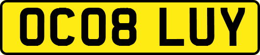 OC08LUY
